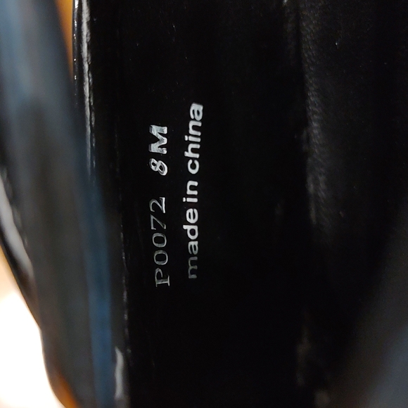 Proxy Slingbacks - Picture 5 of 8